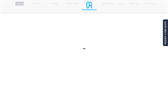 Desktop Screenshot of mindsketchers.com